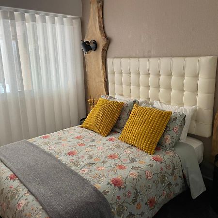 Ambientes Do Rio Home ซากาเว็ง ภายนอก รูปภาพ
