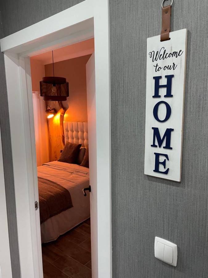 Ambientes Do Rio Home ซากาเว็ง ภายนอก รูปภาพ
