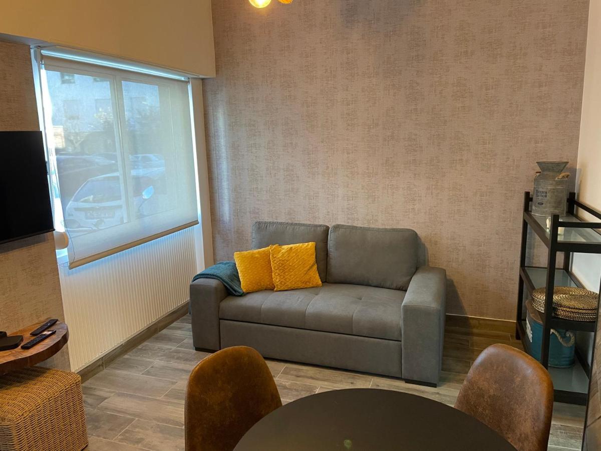 Ambientes Do Rio Home ซากาเว็ง ภายนอก รูปภาพ