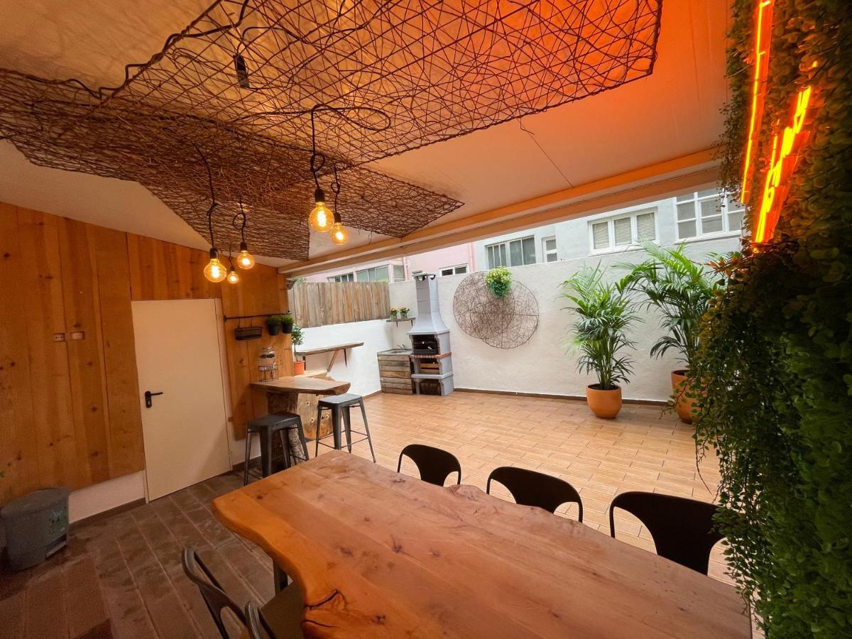 Ambientes Do Rio Home ซากาเว็ง ภายนอก รูปภาพ