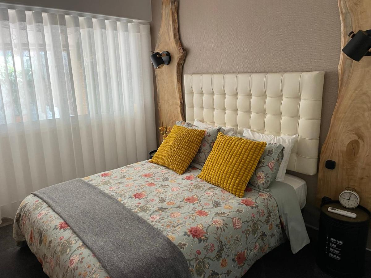 Ambientes Do Rio Home ซากาเว็ง ภายนอก รูปภาพ